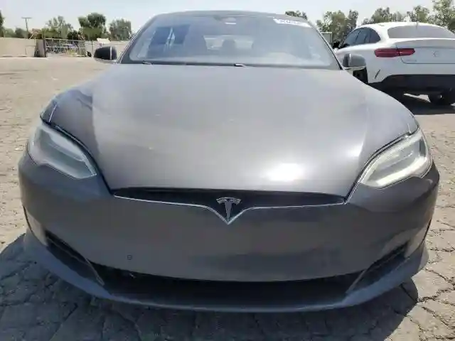5YJSA1E23GF150718 2016 TESLA MODEL S-4