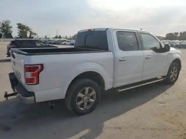 1FTEW1CP2LFC38985 2020 FORD F-150-2