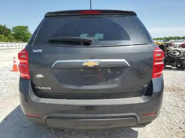 2GNALCEK1H6114820 2017 CHEVROLET EQUINOX-5