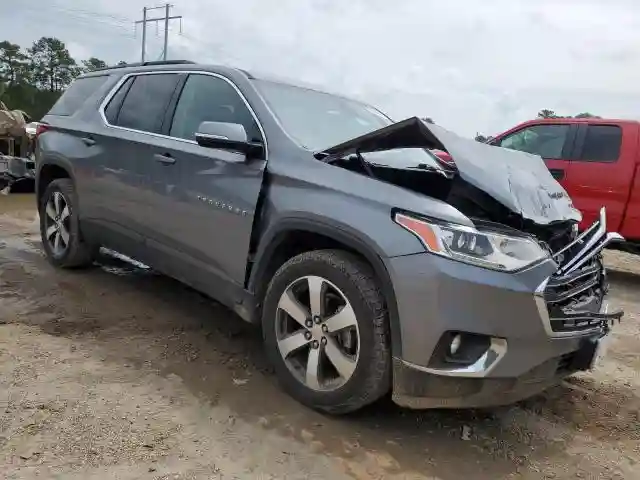 1GNEVHKWXLJ102032 2020 CHEVROLET TRAVERSE-3