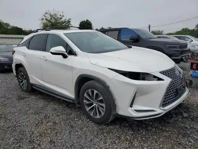 2T2HZMDA8LC216641 2020 LEXUS RX350-3