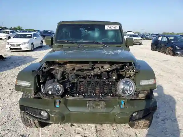 1C4RJXU67RW230592 2024 JEEP WRANGLER H-4