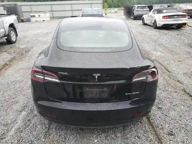 5YJ3E1EB2LF794696 2020 TESLA MODEL 3-5