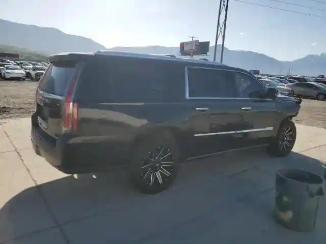 1GYS4JKJ9GR407615 2016 CADILLAC ESCALADE-2