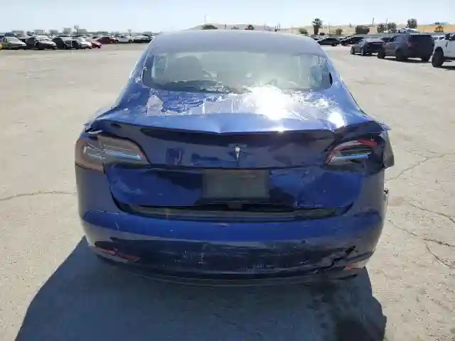 5YJ3E1EA5LF631533 2020 TESLA MODEL 3-5