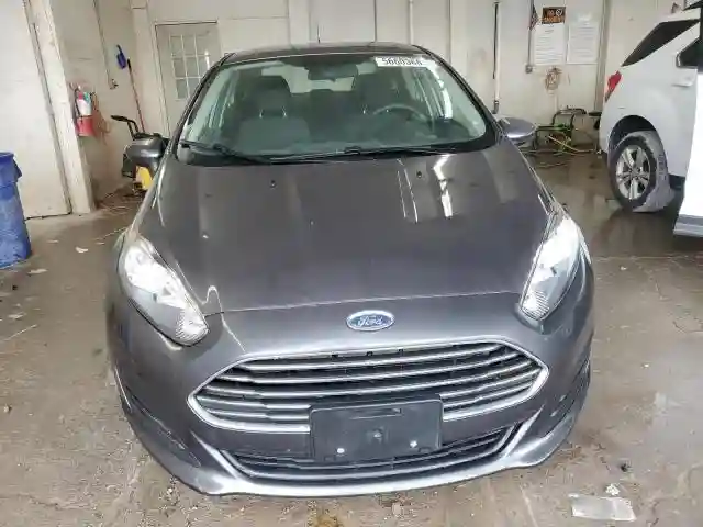 3FADP4BJ2KM117840 2019 FORD FIESTA-4