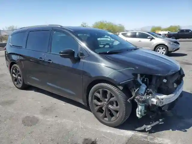 2C4RC1GG3JR260018 2018 CHRYSLER PACIFICA-3