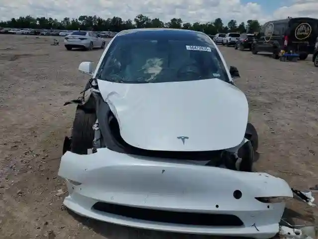 5YJ3E1EB4LF525387 2020 TESLA MODEL 3-4