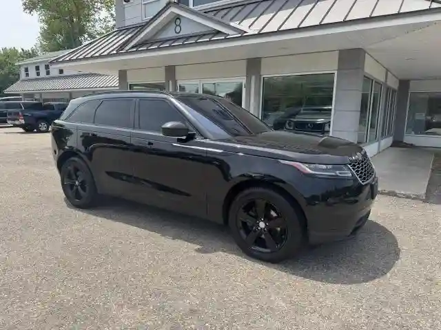SALYB2RX7JA748371 2018 LAND ROVER RANGEROVER-0