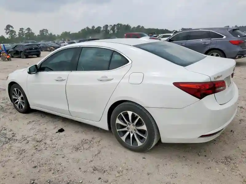 19UUB1F5XGA015048 2016 ACURA TLX-1
