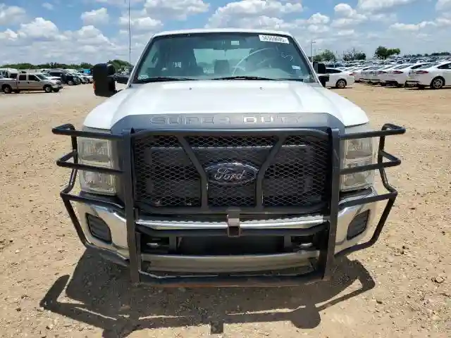 1FT7W2A68FEA94586 2015 FORD F250-4