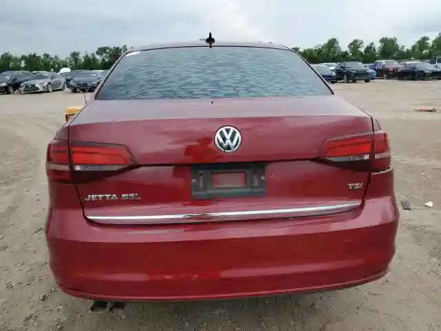 3VWL17AJ1HM409902 2017 VOLKSWAGEN JETTA-5