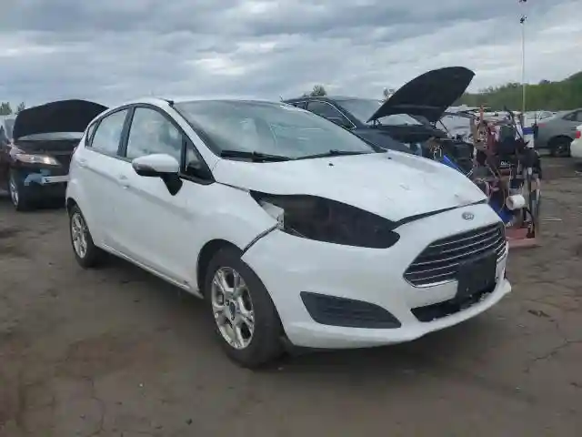 3FADP4EJ6GM121151 2016 FORD FIESTA-3