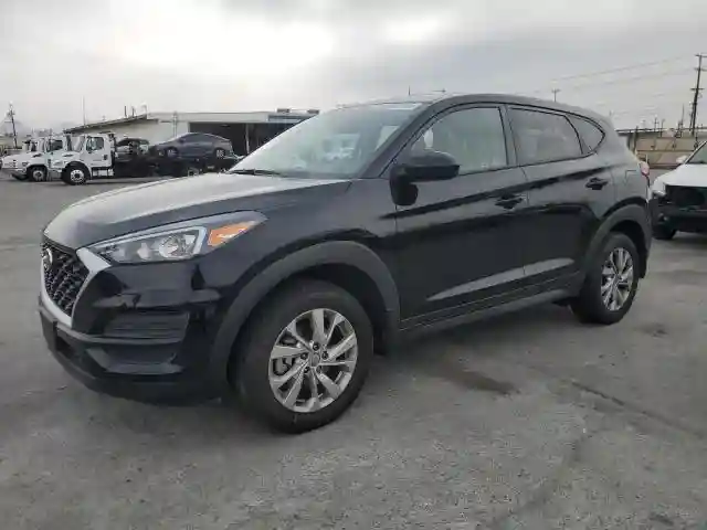 KM8J23A44MU382948 2021 HYUNDAI TUCSON-0