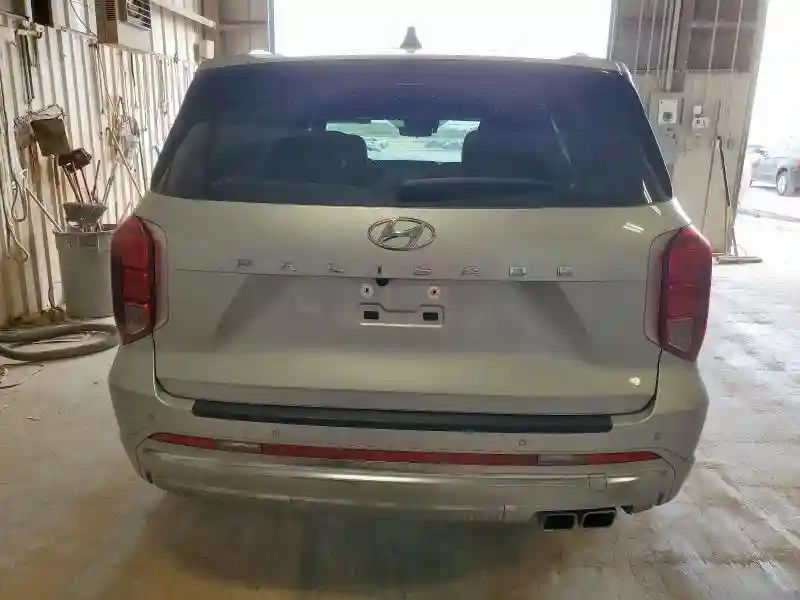 KM8R74GE3RU735150 2024 HYUNDAI PALISADE-5