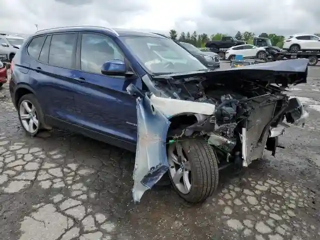 5UXWX9C33H0T19452 2017 BMW X3-3