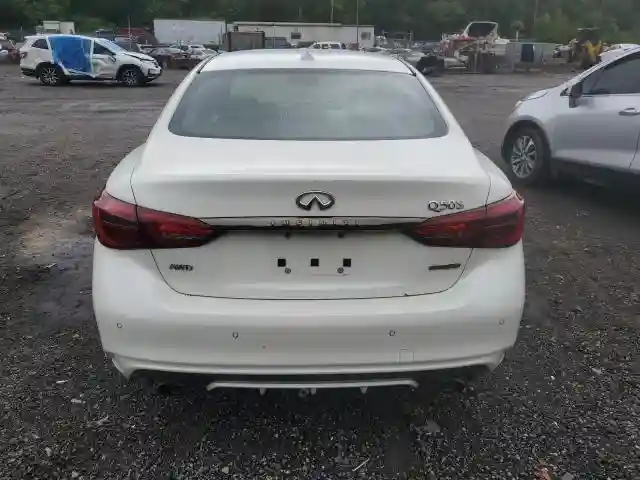 JN1EV7AR1LM254054 2020 INFINITI Q50-5