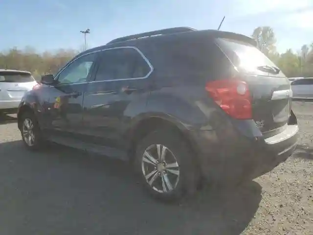 1GNFLFEK2FZ143722 2015 CHEVROLET EQUINOX-1
