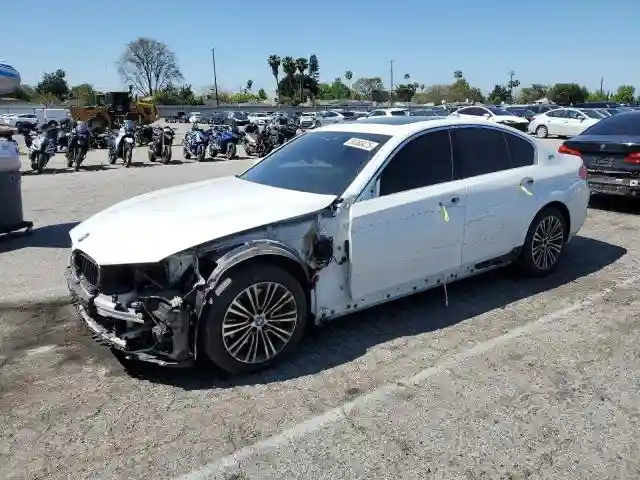 WBAJA9C52KB399690 2019 BMW 5 SERIES-0