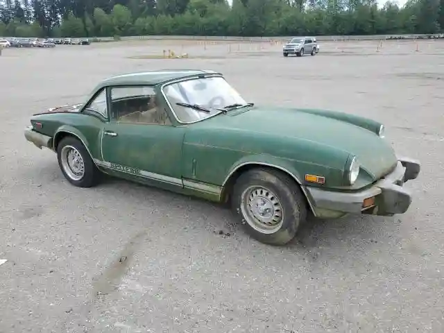 TFVDW2AT003174 1980 TRIUMPH CAR ALL MODELS-3