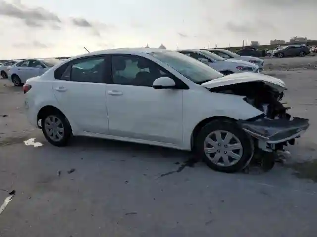 3KPA24AD9PE578364 2023 KIA RIO-3