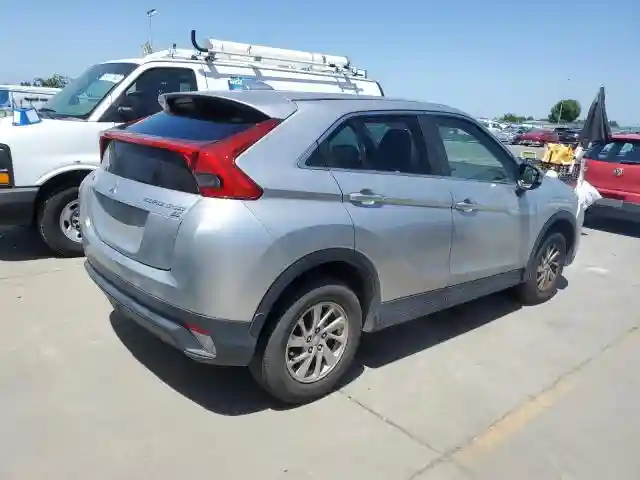 JA4AS3AA5KZ040624 2019 MITSUBISHI ECLIPSE-2
