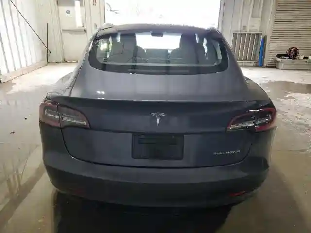 5YJ3E1EB6NF289327 2022 TESLA MODEL 3-5