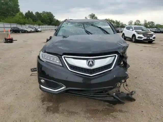 5J8TB4H74GL030113 2016 ACURA RDX-4