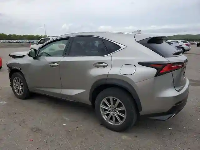 JTJDARDZ7L5008404 2020 LEXUS NX-1