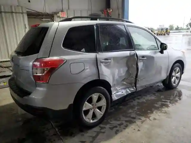JF2SJAGC2FH569259 2015 SUBARU FORESTER-2