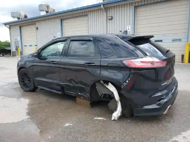 2FMPK4AP5KBC14040 2019 FORD EDGE-1