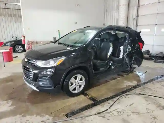 KL7CJPSB1KB763621 2019 CHEVROLET TRAX-0
