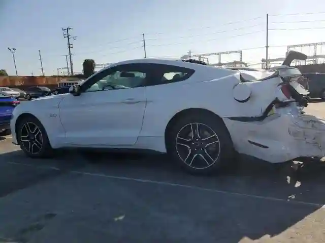 1FA6P8CF0L5136288 2020 FORD MUSTANG-1