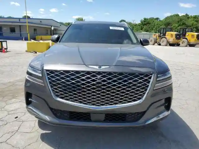 KMUHCESC6MU052971 2021 GENESIS GV80-4