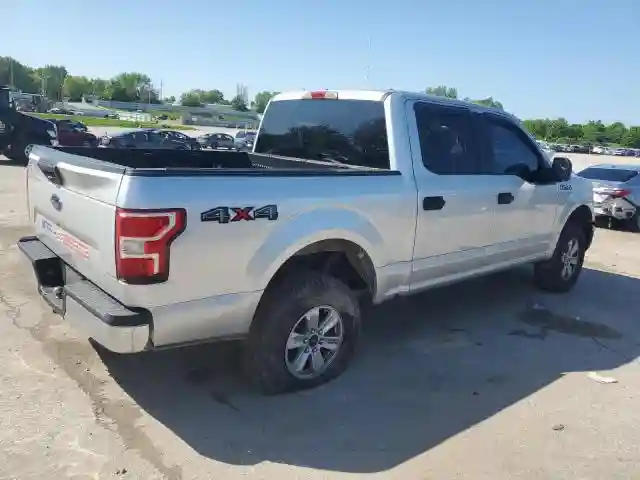 1FTEW1E59JKE79409 2018 FORD F-150-2