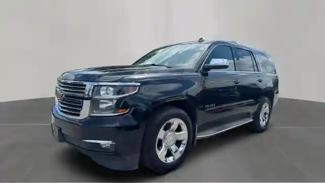 1GNSKCKC3FR251859 2015 CHEVROLET TAHOE-1