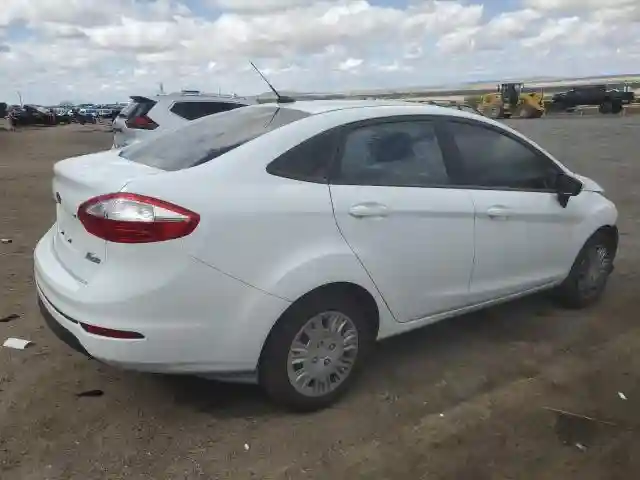 3FADP4AJ1KM121606 2019 FORD FIESTA-2