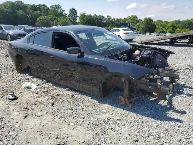 2C3CDXL96GH265567 2016 DODGE CHARGER-3
