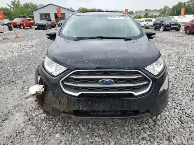 MAJ3P1TE7JC173333 2018 FORD ECOSPORT-4