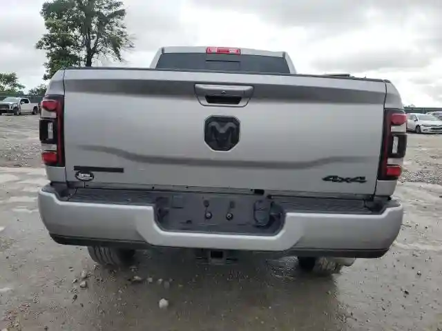 3C6UR5DLXPG530790 2023 RAM 2500-5