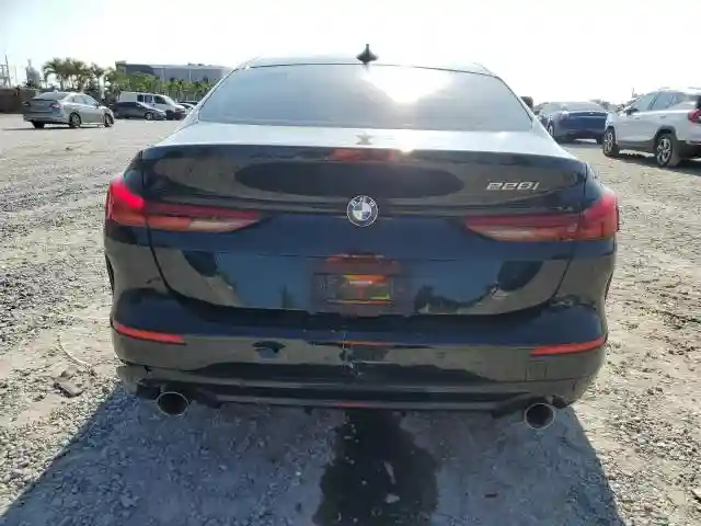 WBA53AK08M7H32194 2021 BMW 2 SERIES-5