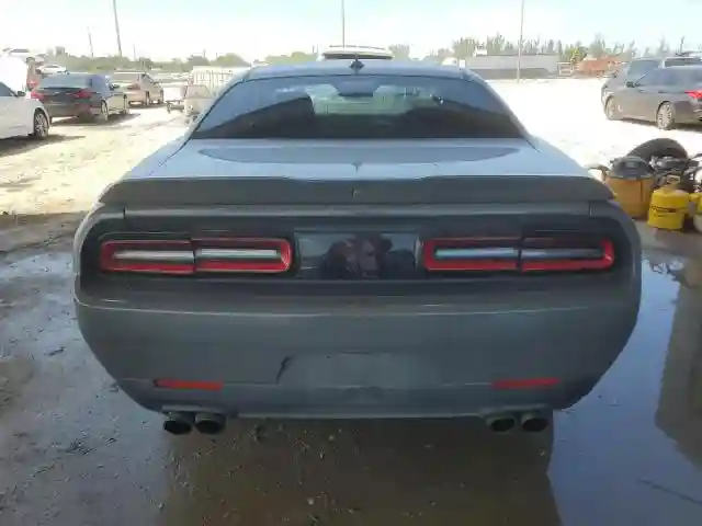 2C3CDZAG7JH161643 2018 DODGE CHALLENGER-5