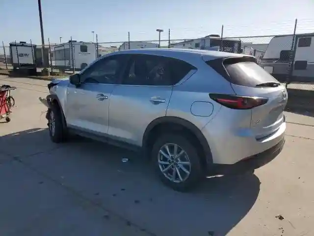 JM3KFBCM4P0191943 2023 MAZDA CX-5 PREFE-1