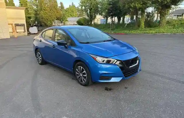 3N1CN8DV7NL832578 2022 NISSAN VERSA-0