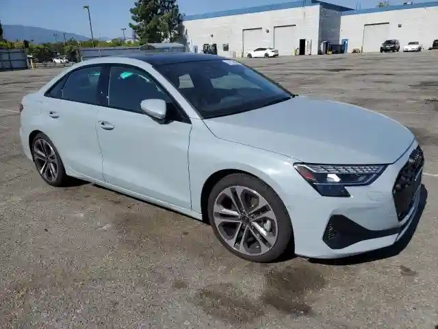 WAUHUDGY7SA057915 2025 AUDI A3-3