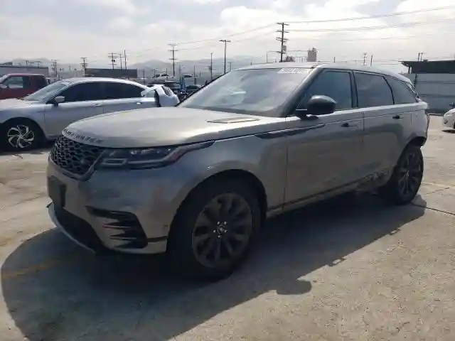 SALYL2RV6JA717155 2018 LAND ROVER RANGEROVER-0
