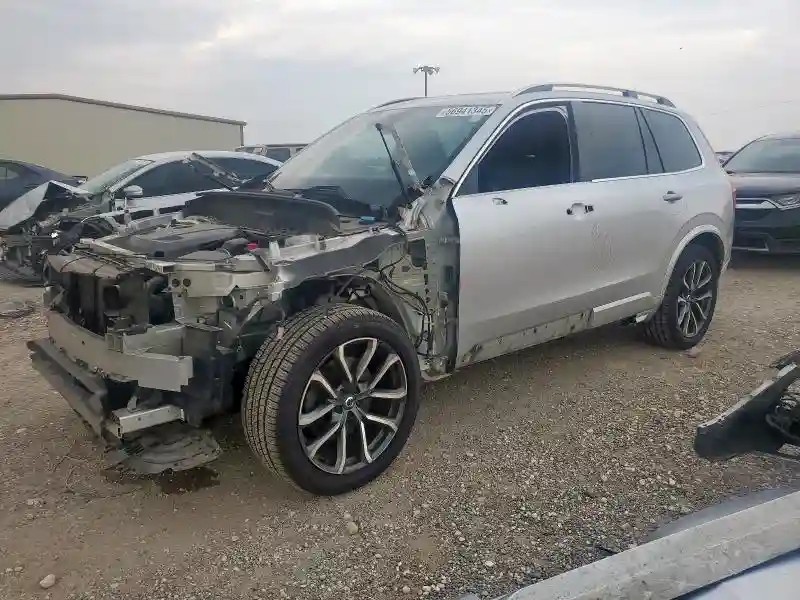YV4A22PKXH1138990 2017 VOLVO XC90-0