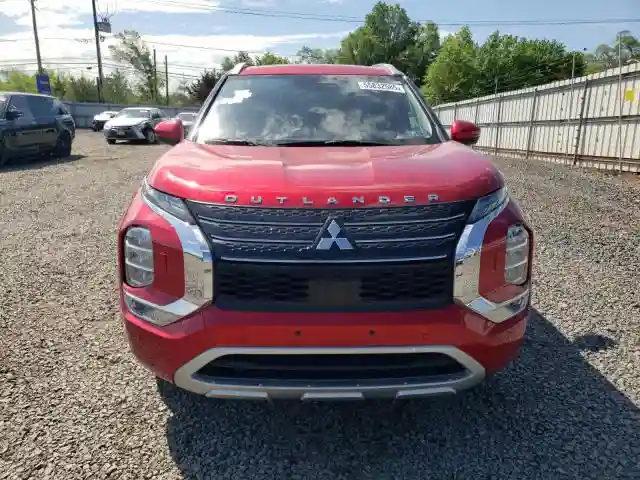 JA4J4VA8XPZ054240 2023 MITSUBISHI OUTLANDER-4