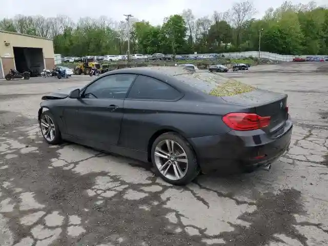 WBA4W9C55KAG89915 2019 BMW 4 SERIES-1