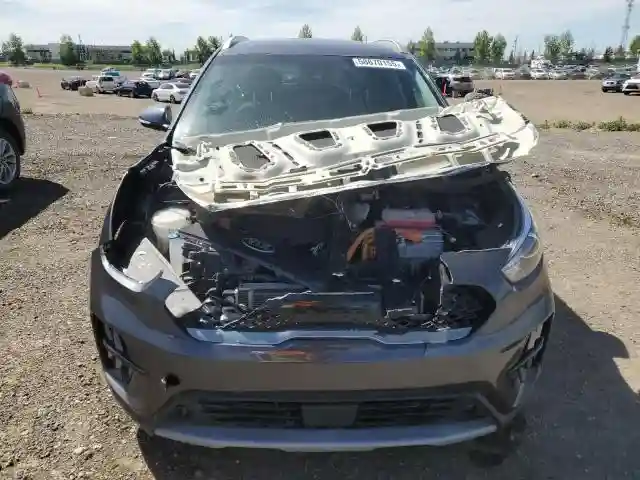 KNDCD3LD2L5428497 2020 KIA NIRO-4